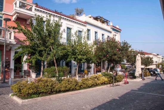 Athens Blossom House Under Acropolis With Private Entrance Luaran gambar